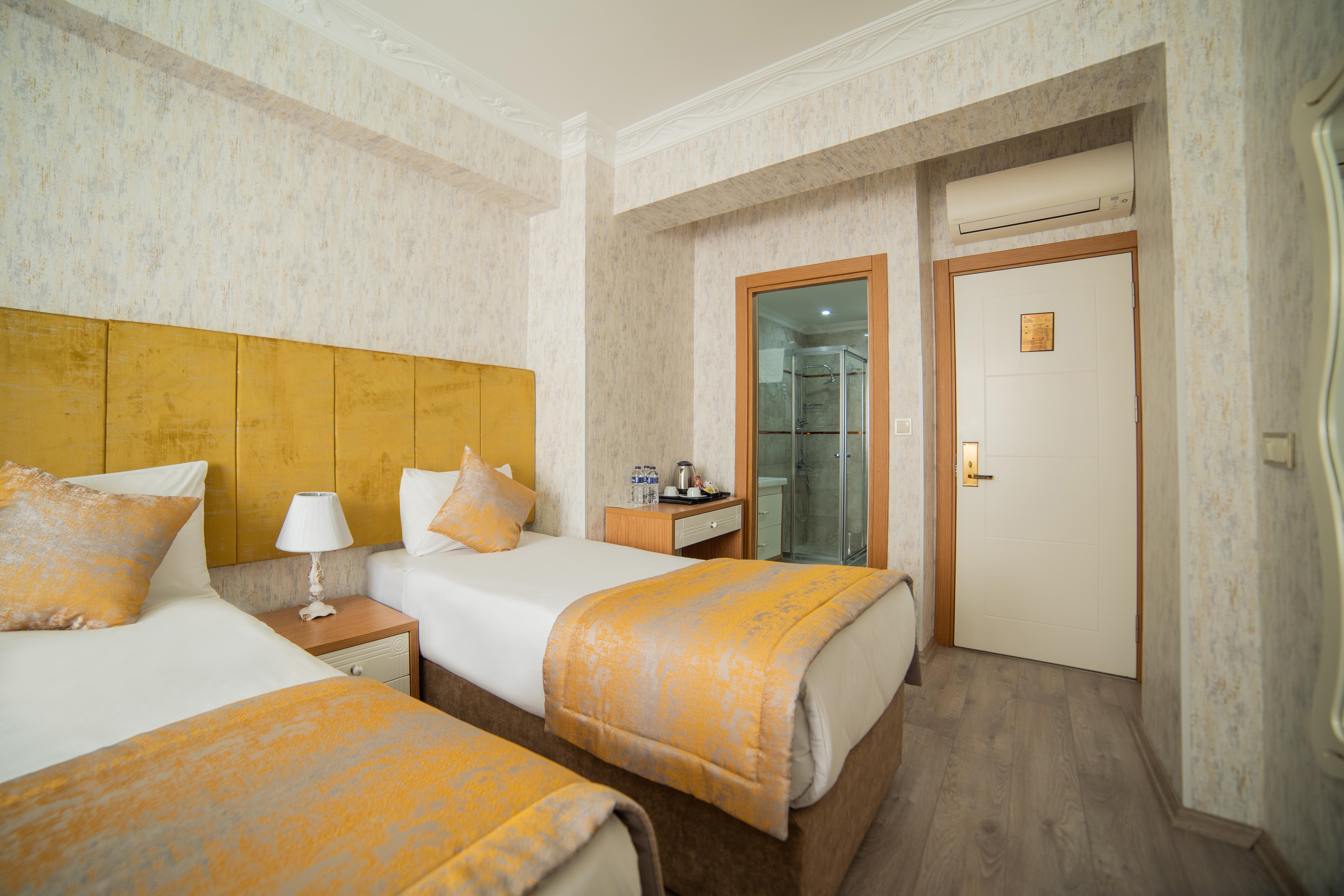 Istanbul Old City Sultanahmed Miran Hotel, Istanbul